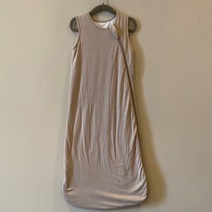 Kyte BABY Almond Sleep Sack 1.0 Tog